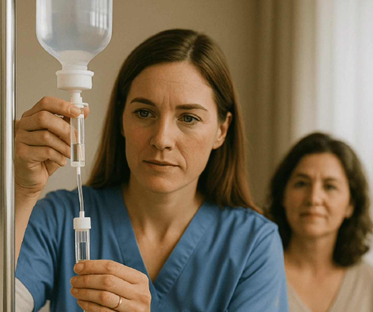 Curativos, Sondagens e Aplicações Injetáveis